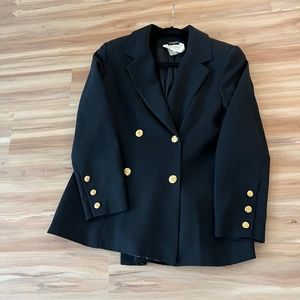 Chanel jacket